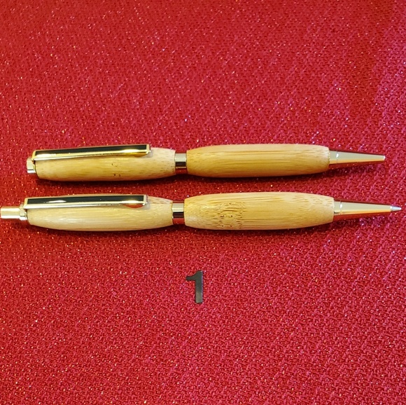 Pen and Pencil Set - Picture 2 of 3